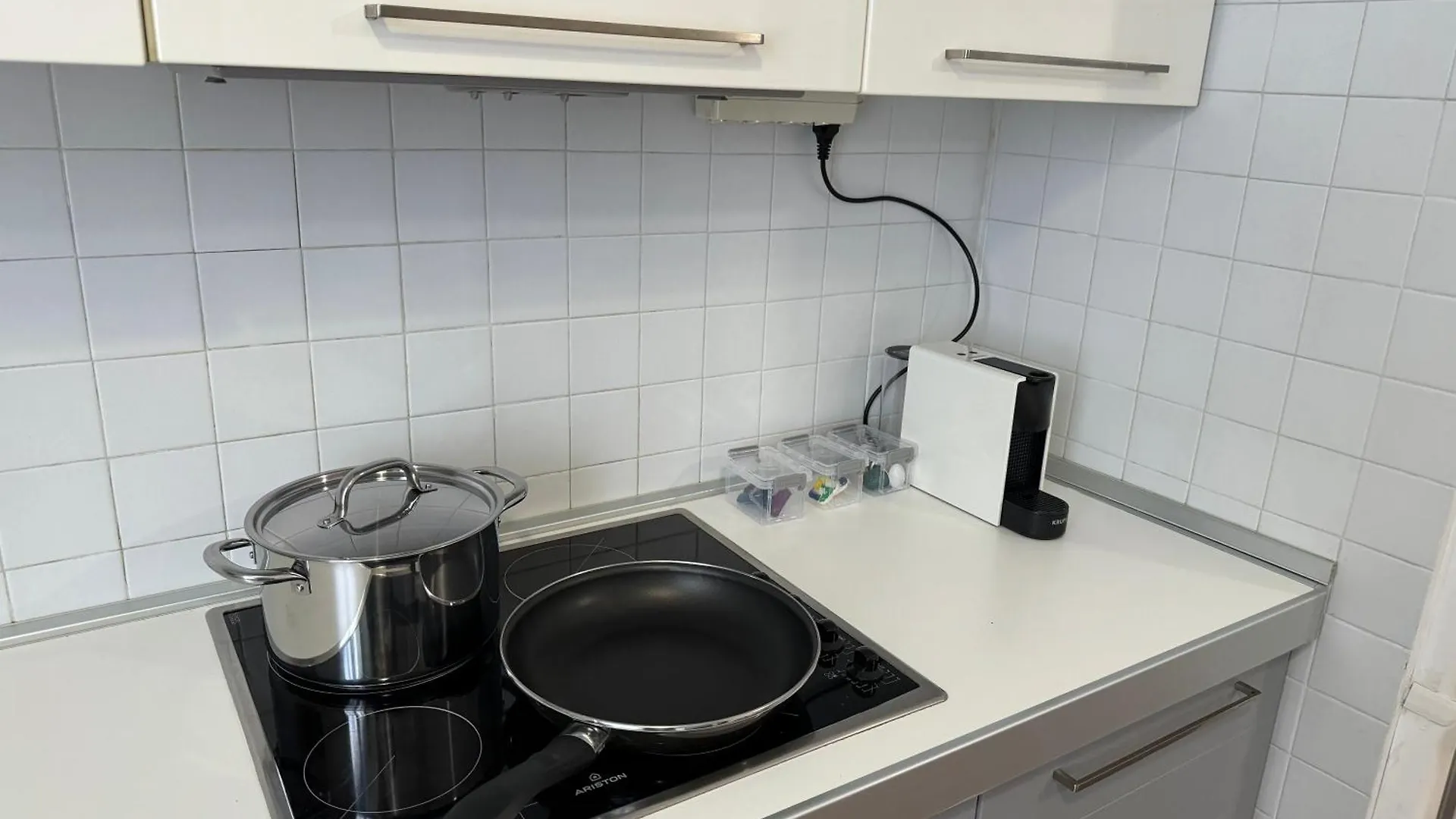 Ponthouse: Navigli, Iulm, Romolo Apartment Milan