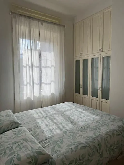 Ponthouse: Navigli, Iulm, Romolo Apartment Milan Italy