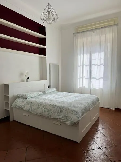 Ponthouse: Navigli, Iulm, Romolo Apartment Milan