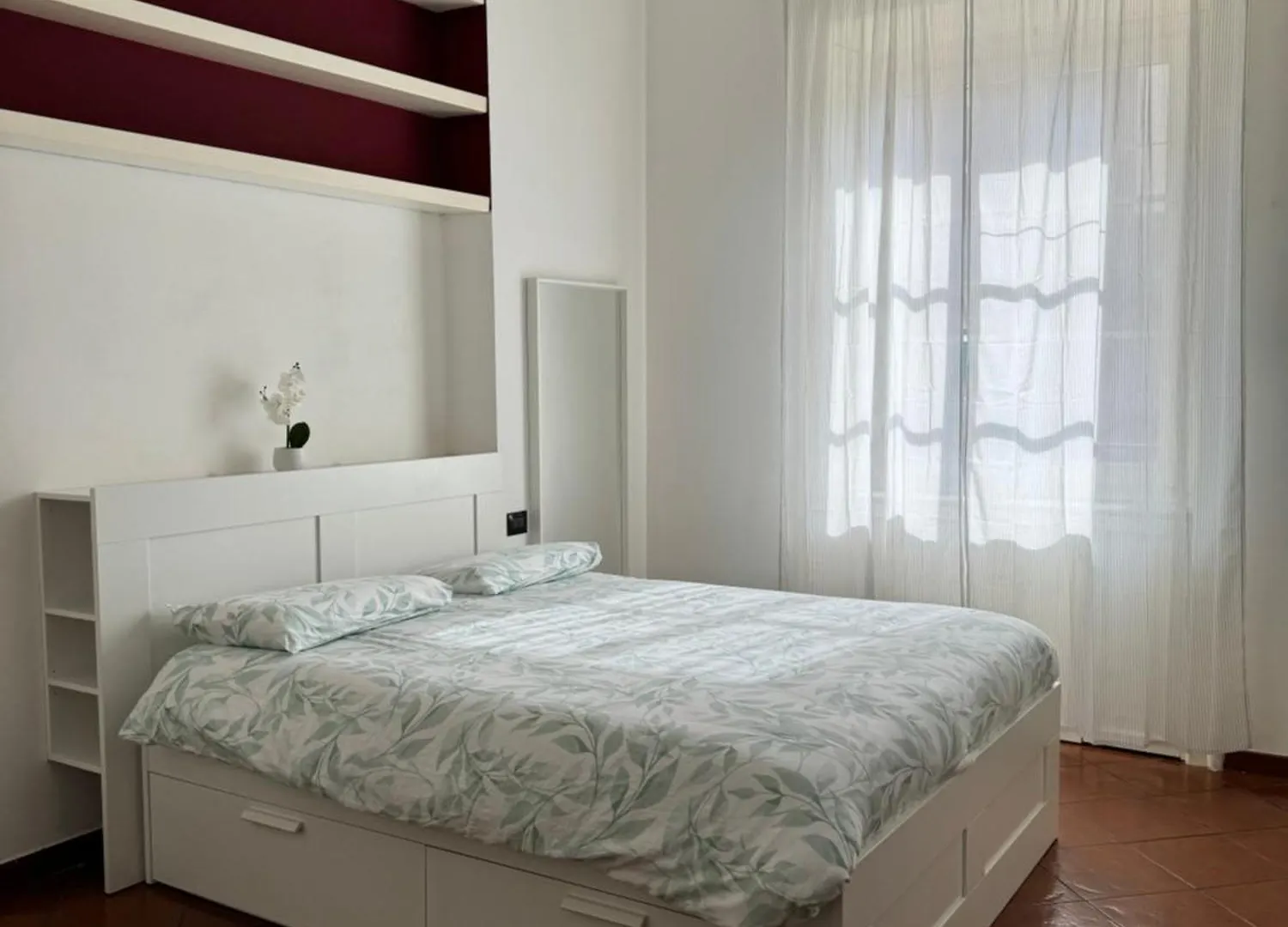 Ponthouse: Navigli, Iulm, Romolo Apartment Milan