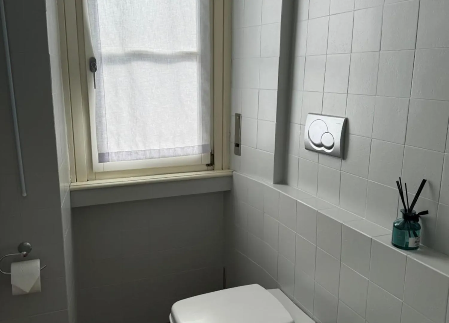 Ponthouse: Navigli, Iulm, Romolo Apartment Milan