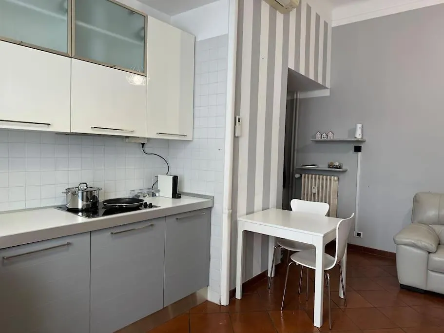 Ponthouse: Navigli, Iulm, Romolo Apartment Milan Italy
