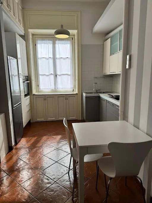 Ponthouse: Navigli, Iulm, Romolo Apartment Milan Italy
