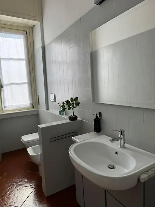 Ponthouse: Navigli, Iulm, Romolo Apartment Milan