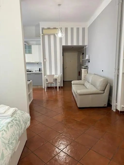 Ponthouse: Navigli, Iulm, Romolo Apartment Milan 0*,