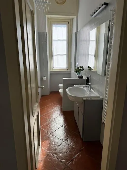 Ponthouse: Navigli, Iulm, Romolo Apartment Milan