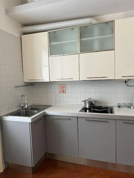 Ponthouse: Navigli, Iulm, Romolo Apartment Milan