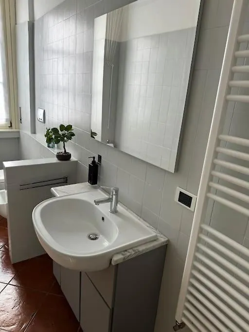 Ponthouse: Navigli, Iulm, Romolo Apartment Milan