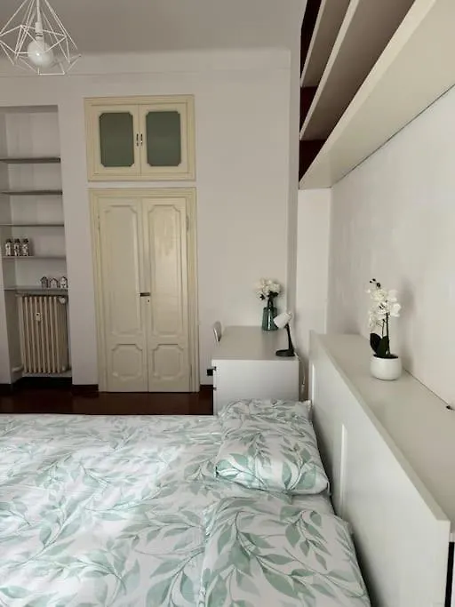 Ponthouse: Navigli, Iulm, Romolo Apartment Milan Italy