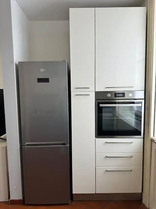 Ponthouse: Navigli, Iulm, Romolo Apartment Milan